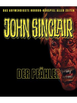 cover image of John Sinclair, Sonderedition 2